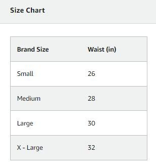 Women's Ruched Waist Stretchy Flared Yoga Skirt